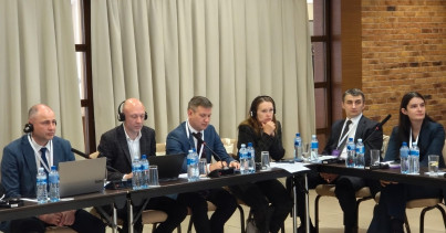 Мінфін представив результати секторальних оцінок ризиків у сфері фінансового моніторингу за 2022–2024 роки